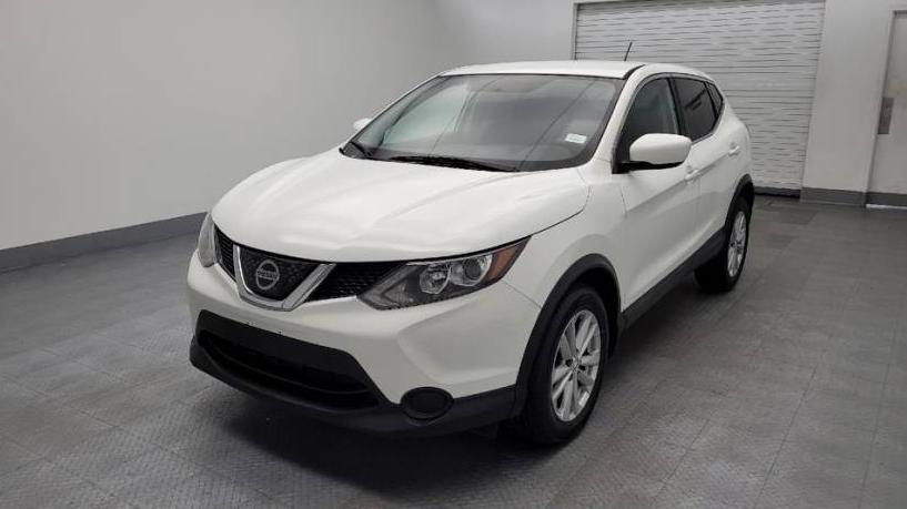 NISSAN ROGUE SPORT 2018 JN1BJ1CR1JW284228 image